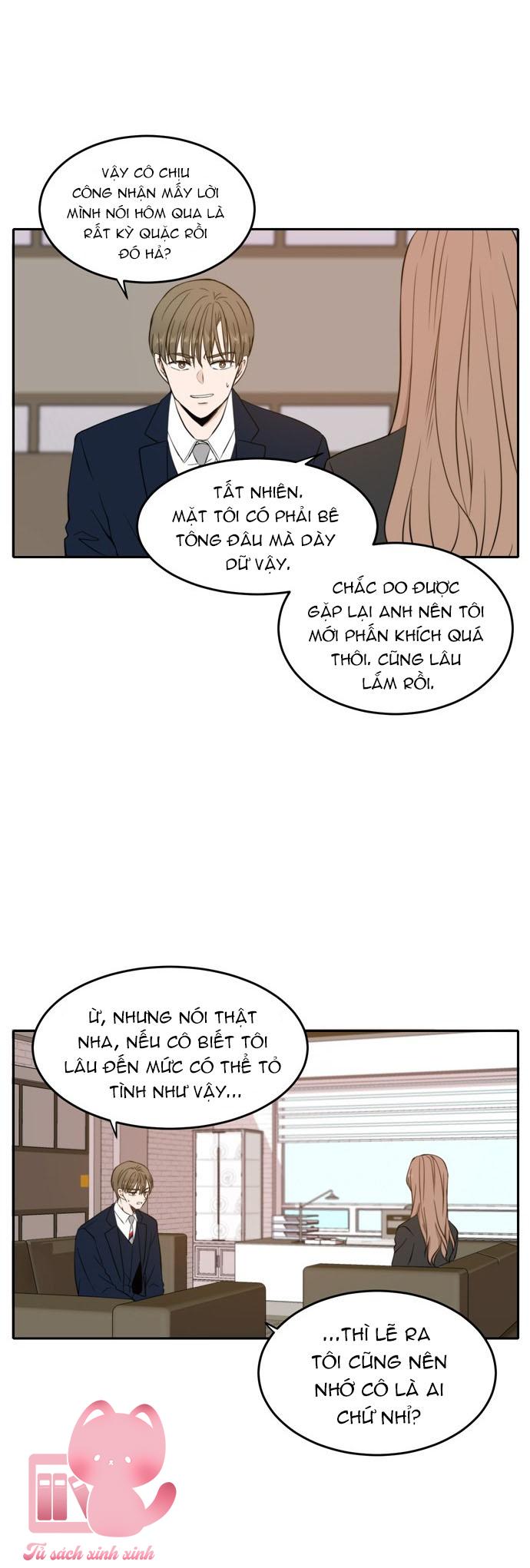 Hẹn Gặp Nhau Ở Kiếp Thứ 19 - Chap 10 - Trang 11