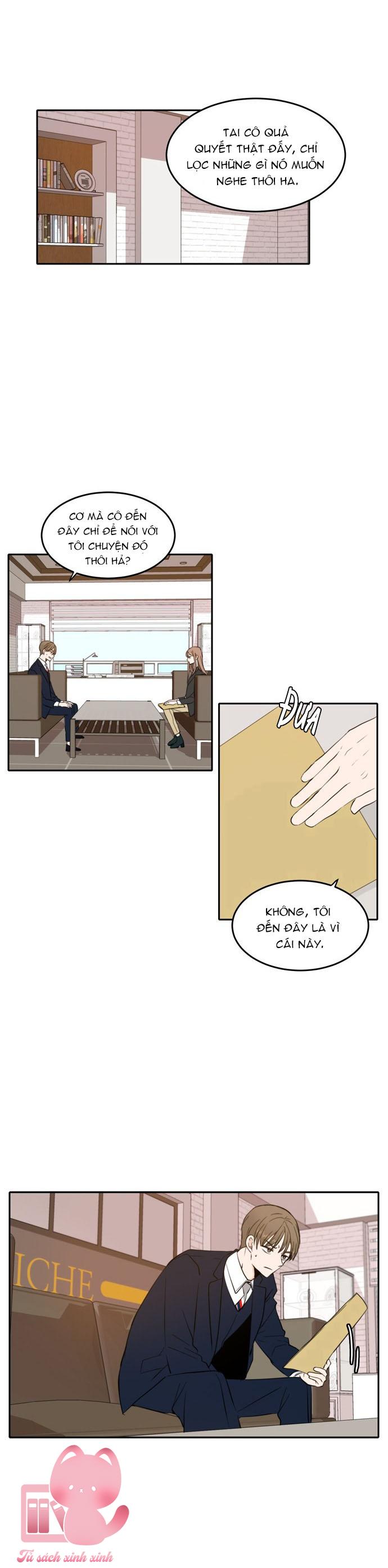 Hẹn Gặp Nhau Ở Kiếp Thứ 19 - Chap 10 - Trang 13