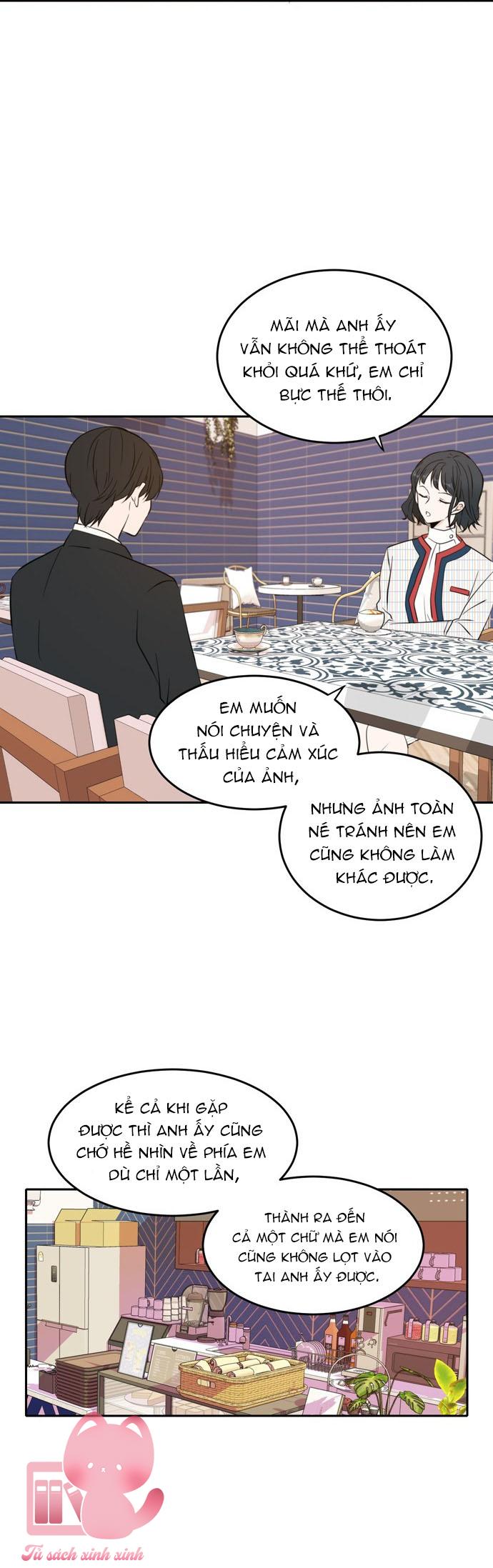 Hẹn Gặp Nhau Ở Kiếp Thứ 19 - Chap 10 - Trang 24