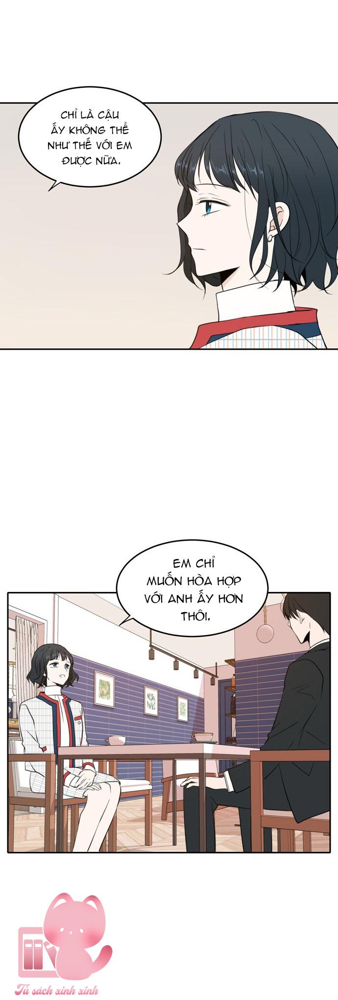 Hẹn Gặp Nhau Ở Kiếp Thứ 19 - Chap 10 - Trang 26