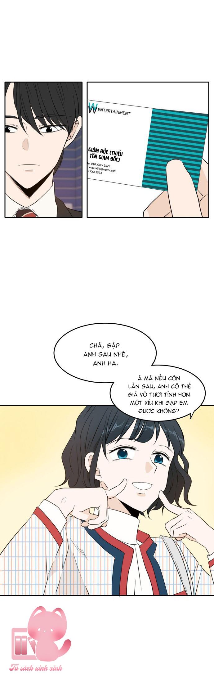 Hẹn Gặp Nhau Ở Kiếp Thứ 19 - Chap 10 - Trang 29