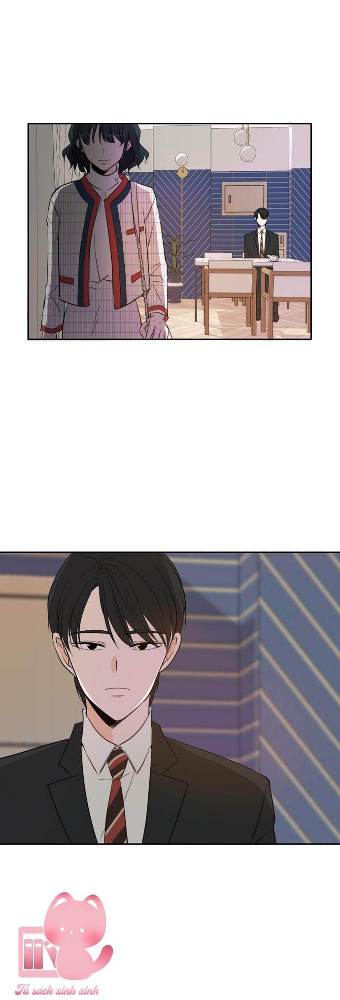 Hẹn Gặp Nhau Ở Kiếp Thứ 19 - Chap 10 - Trang 30