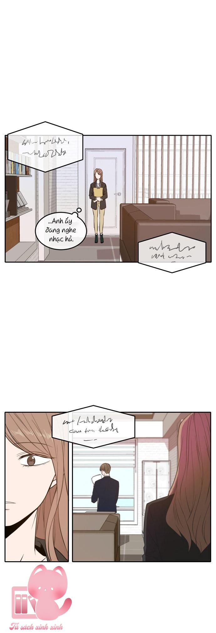 Hẹn Gặp Nhau Ở Kiếp Thứ 19 - Chap 10 - Trang 4