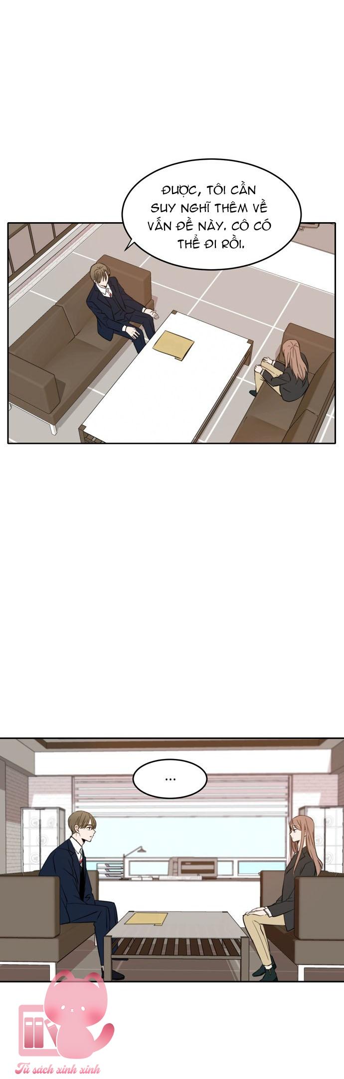 Hẹn Gặp Nhau Ở Kiếp Thứ 19 - Chap 10 - Trang 31