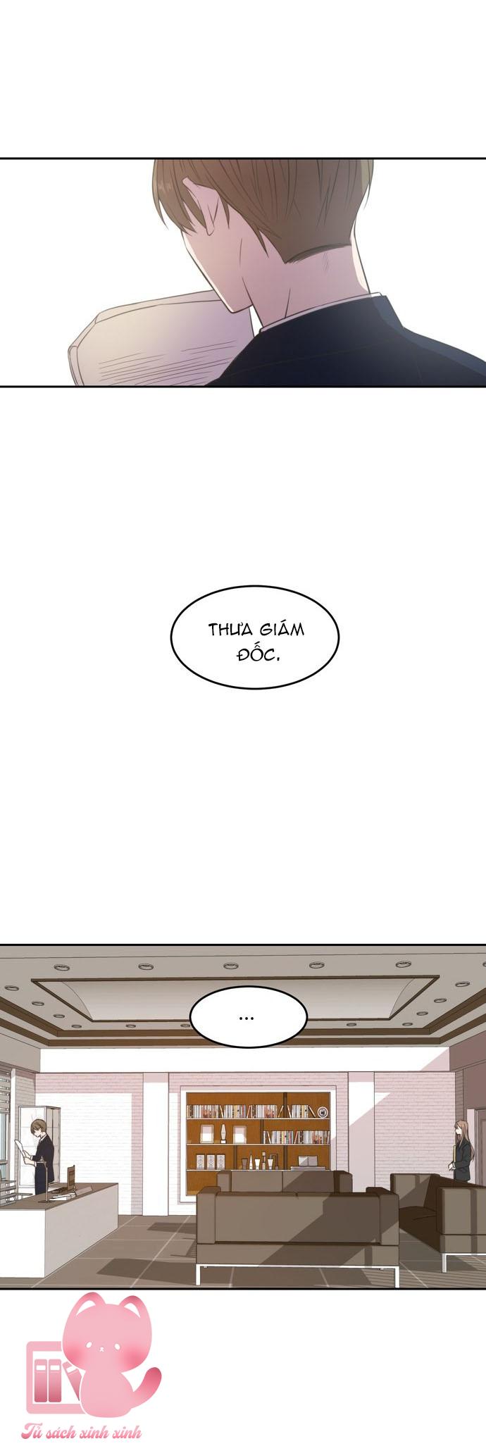 Hẹn Gặp Nhau Ở Kiếp Thứ 19 - Chap 10 - Trang 5