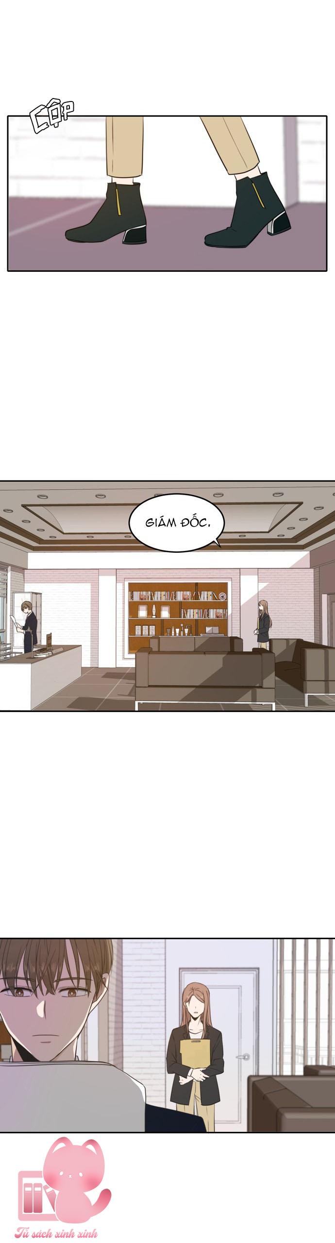 Hẹn Gặp Nhau Ở Kiếp Thứ 19 - Chap 10 - Trang 6