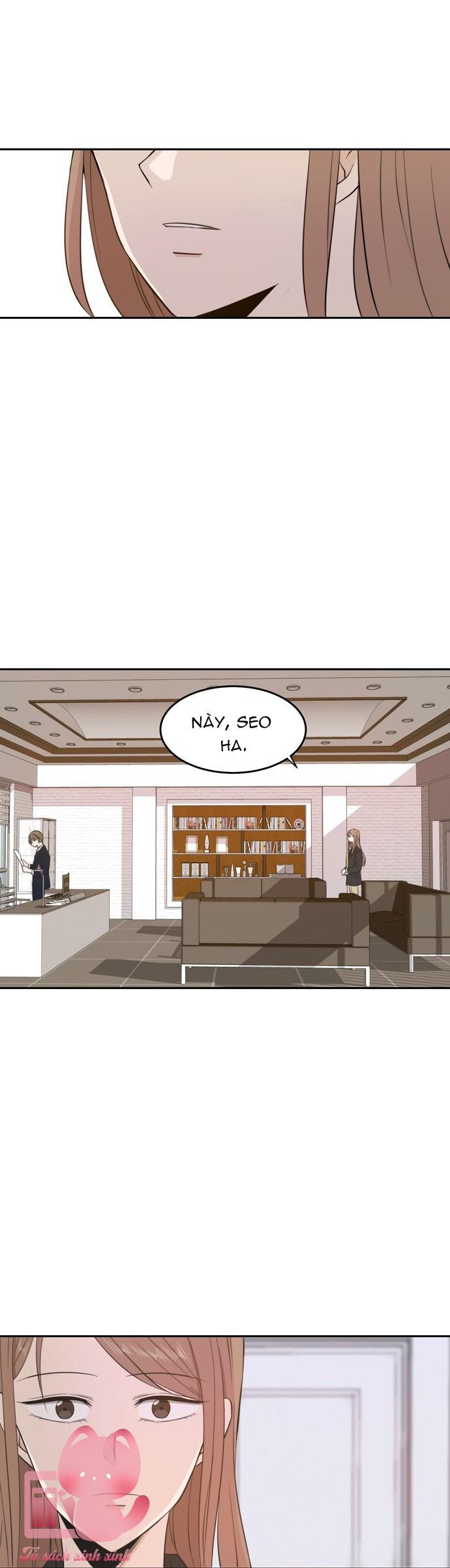 Hẹn Gặp Nhau Ở Kiếp Thứ 19 - Chap 10 - Trang 7