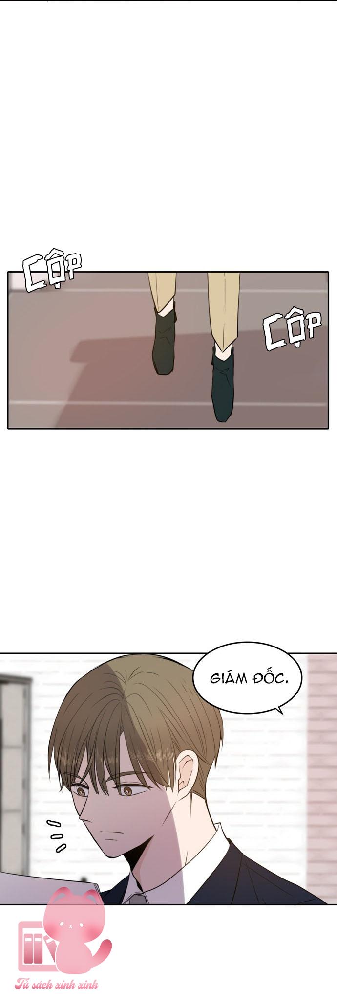 Hẹn Gặp Nhau Ở Kiếp Thứ 19 - Chap 10 - Trang 8