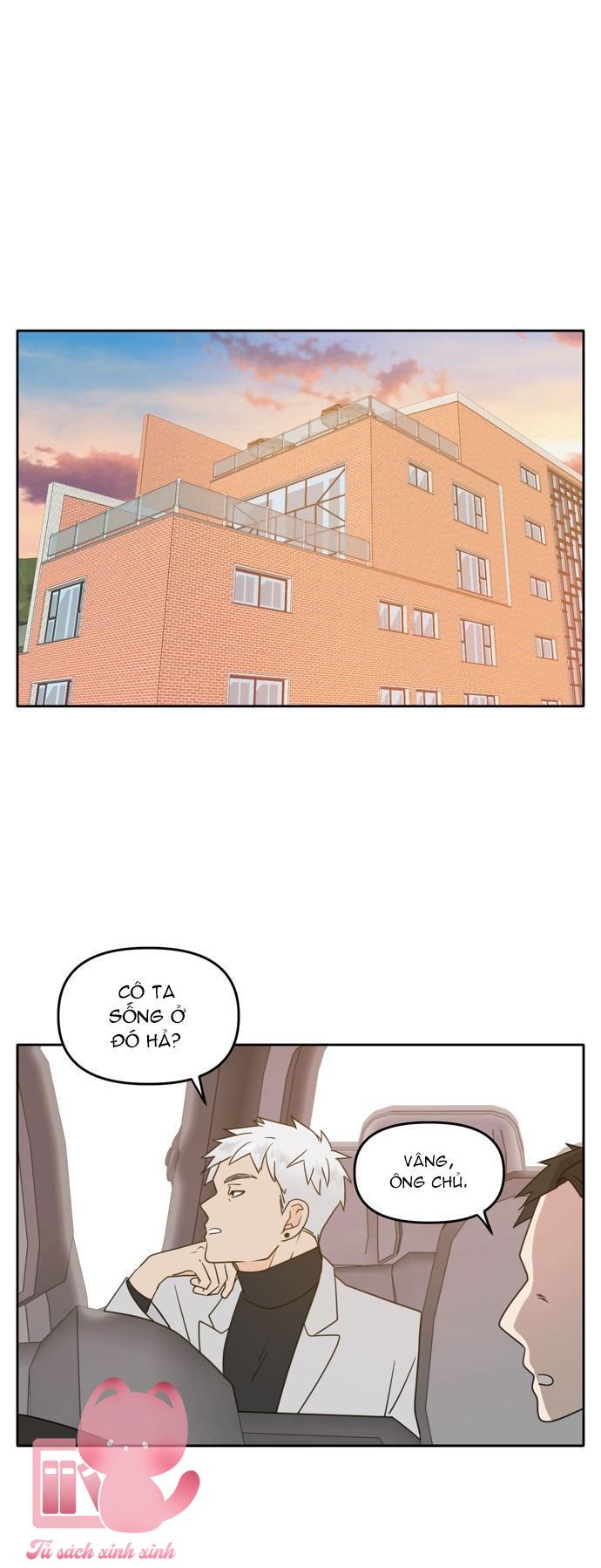 Hẹn Gặp Nhau Ở Kiếp Thứ 19 - Chap 100 - Trang 2