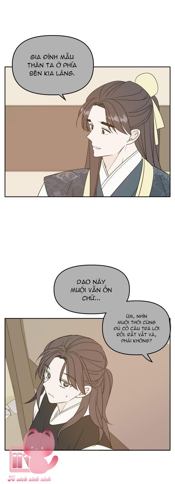 Hẹn Gặp Nhau Ở Kiếp Thứ 19 - Chap 100 - Trang 11