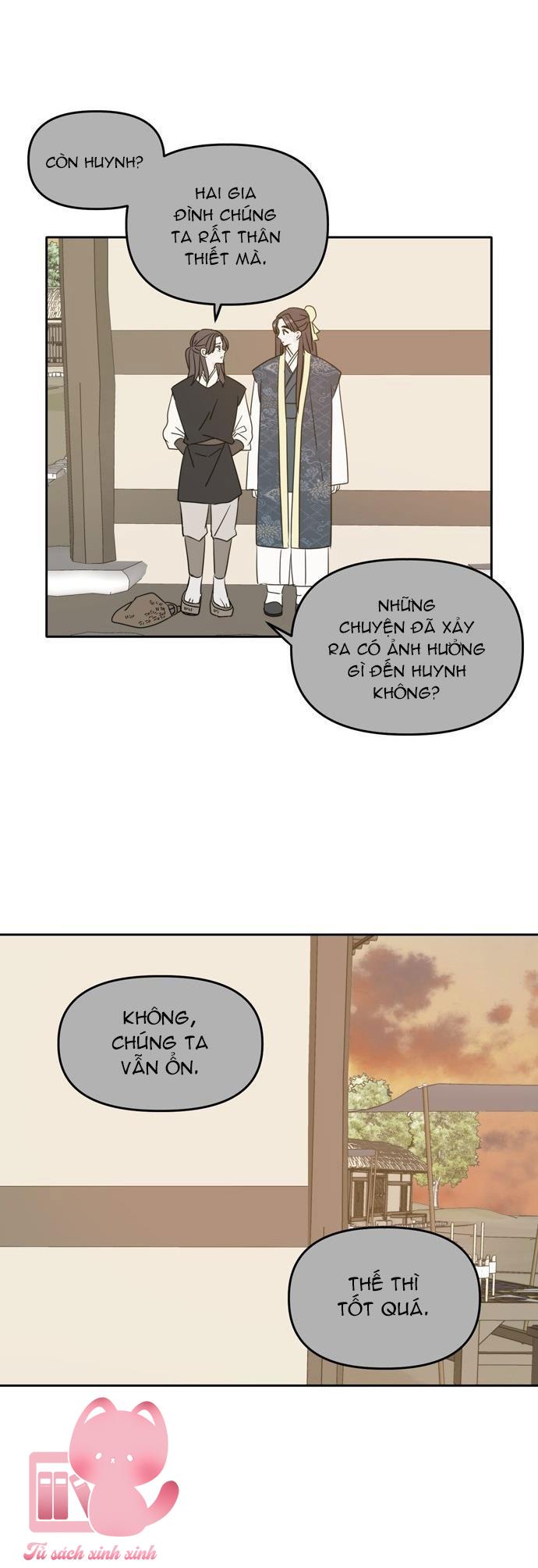 Hẹn Gặp Nhau Ở Kiếp Thứ 19 - Chap 100 - Trang 12
