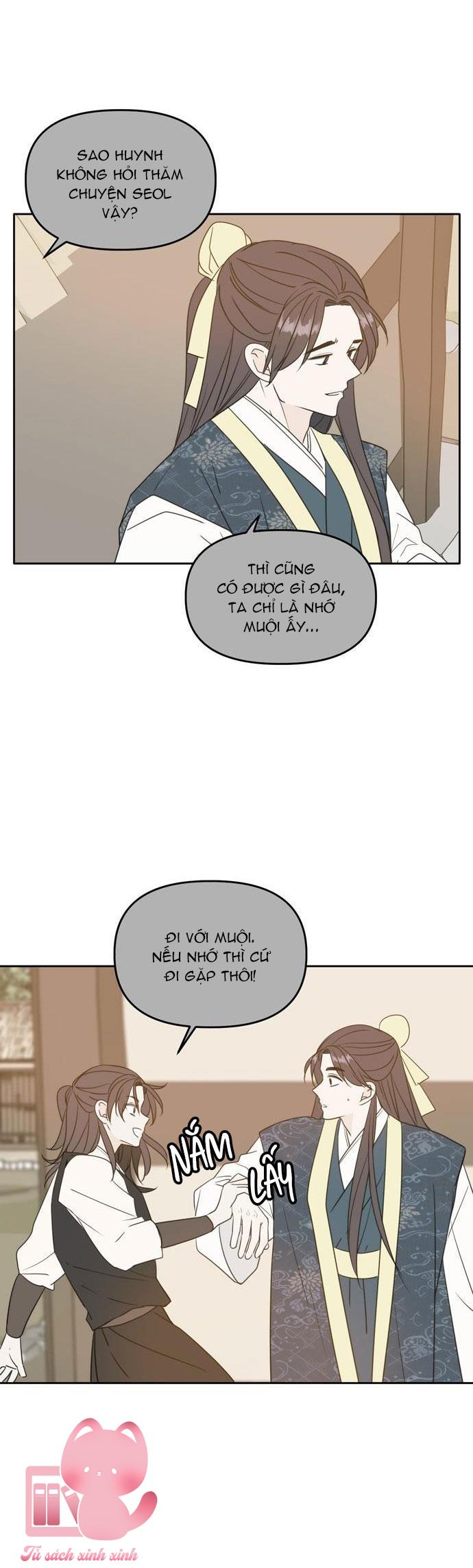 Hẹn Gặp Nhau Ở Kiếp Thứ 19 - Chap 100 - Trang 15