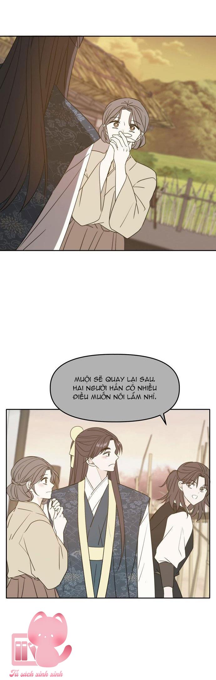 Hẹn Gặp Nhau Ở Kiếp Thứ 19 - Chap 100 - Trang 17