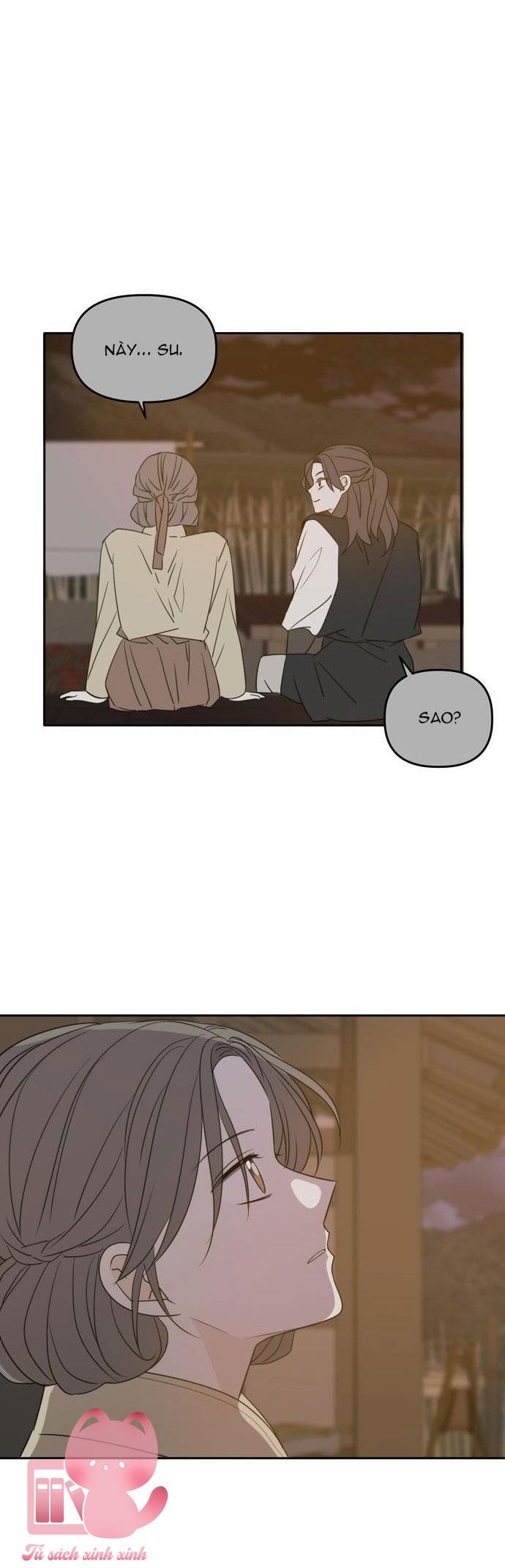 Hẹn Gặp Nhau Ở Kiếp Thứ 19 - Chap 100 - Trang 20