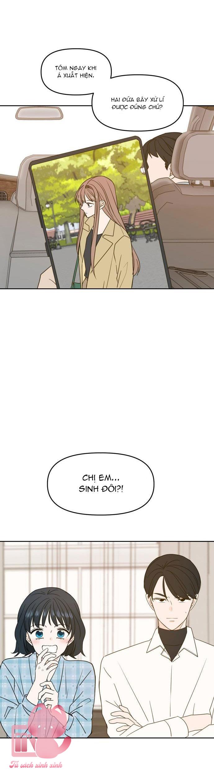Hẹn Gặp Nhau Ở Kiếp Thứ 19 - Chap 100 - Trang 3