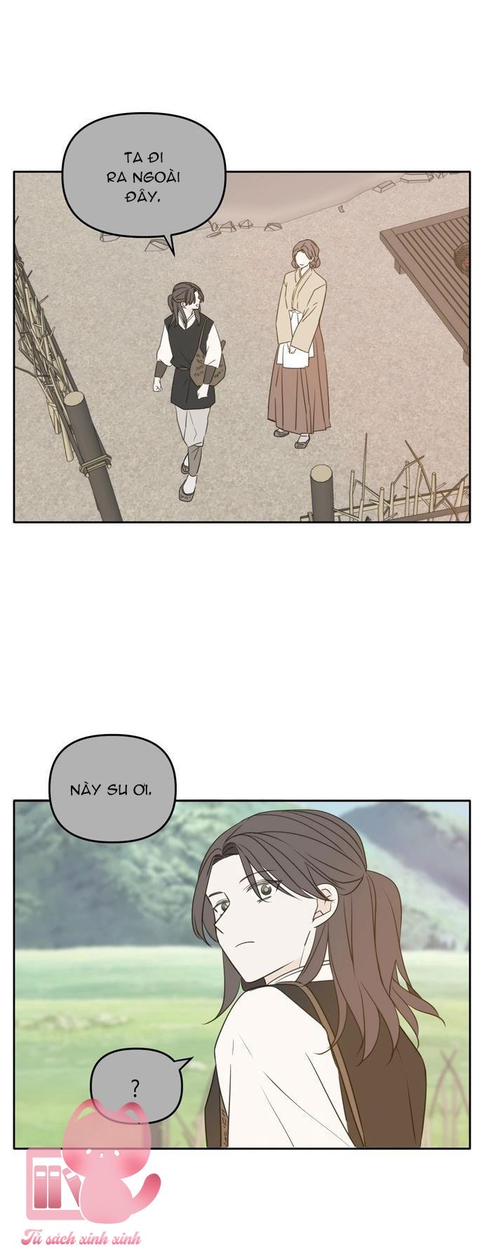 Hẹn Gặp Nhau Ở Kiếp Thứ 19 - Chap 100 - Trang 22