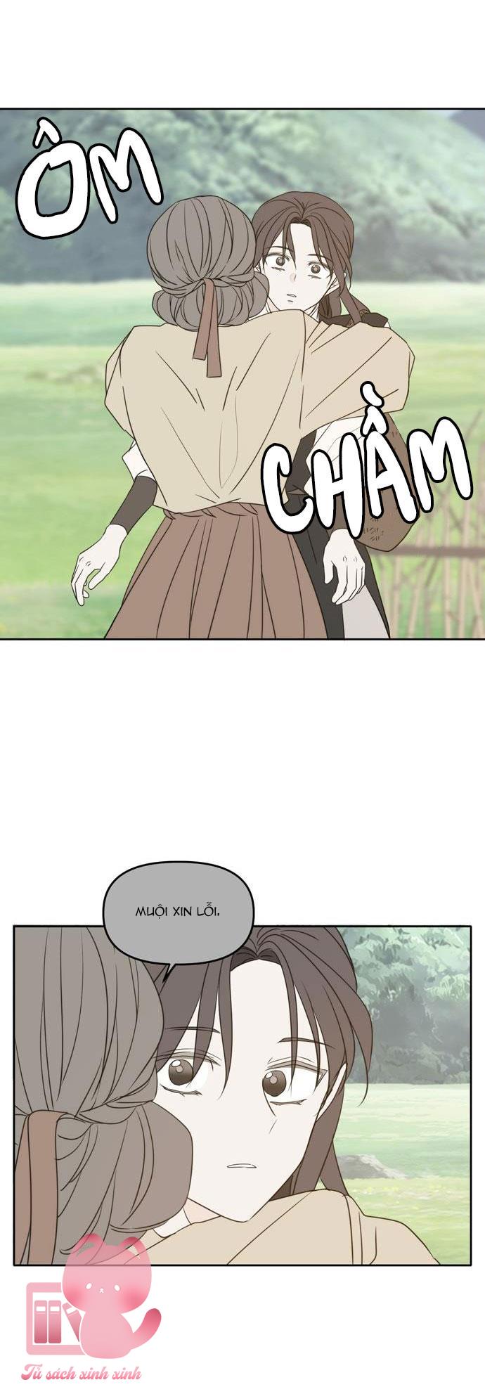 Hẹn Gặp Nhau Ở Kiếp Thứ 19 - Chap 100 - Trang 24