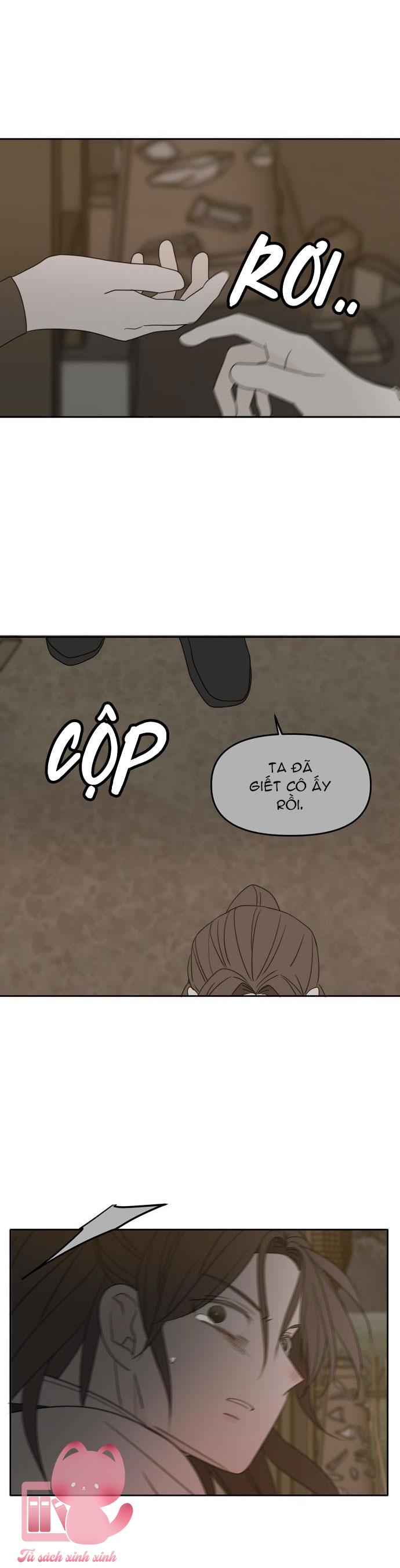 Hẹn Gặp Nhau Ở Kiếp Thứ 19 - Chap 100 - Trang 31
