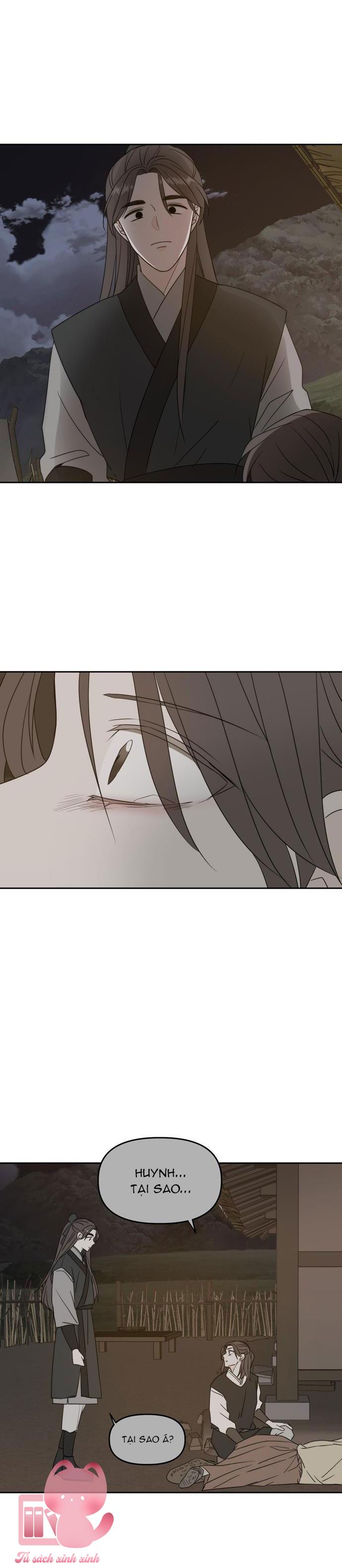 Hẹn Gặp Nhau Ở Kiếp Thứ 19 - Chap 100 - Trang 32