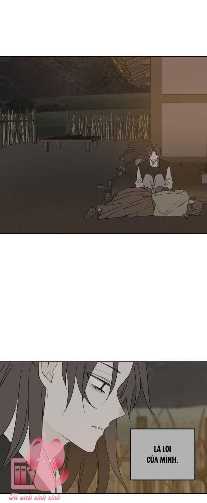Hẹn Gặp Nhau Ở Kiếp Thứ 19 - Chap 100 - Trang 40