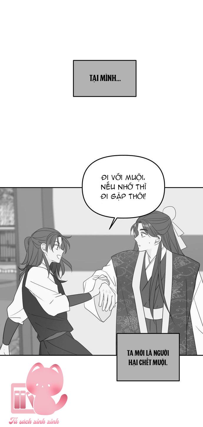 Hẹn Gặp Nhau Ở Kiếp Thứ 19 - Chap 100 - Trang 41