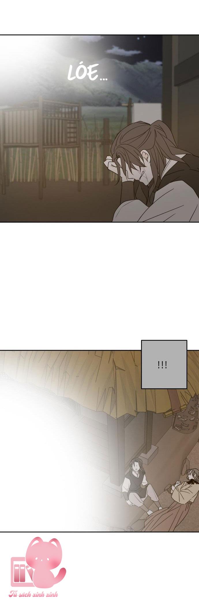 Hẹn Gặp Nhau Ở Kiếp Thứ 19 - Chap 100 - Trang 43