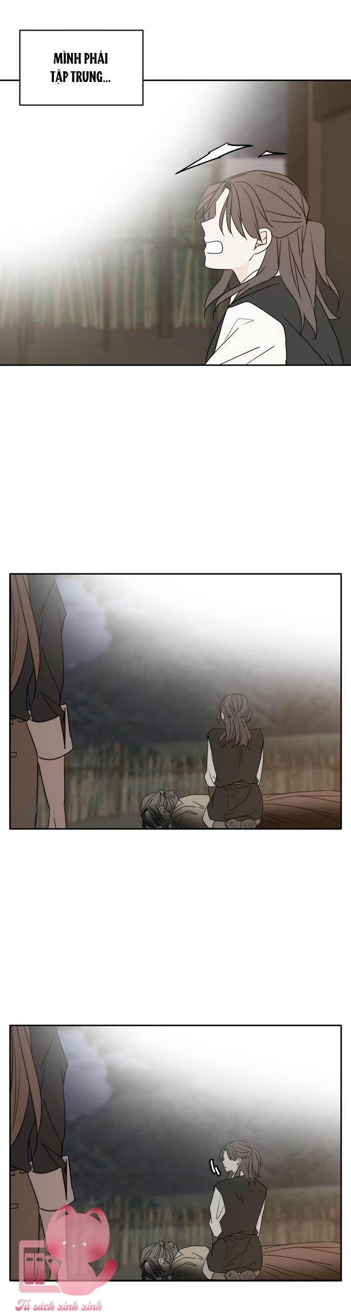 Hẹn Gặp Nhau Ở Kiếp Thứ 19 - Chap 100 - Trang 45
