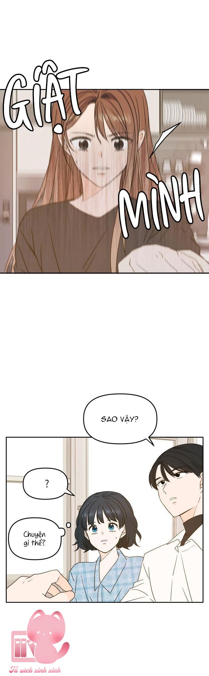 Hẹn Gặp Nhau Ở Kiếp Thứ 19 - Chap 100 - Trang 48