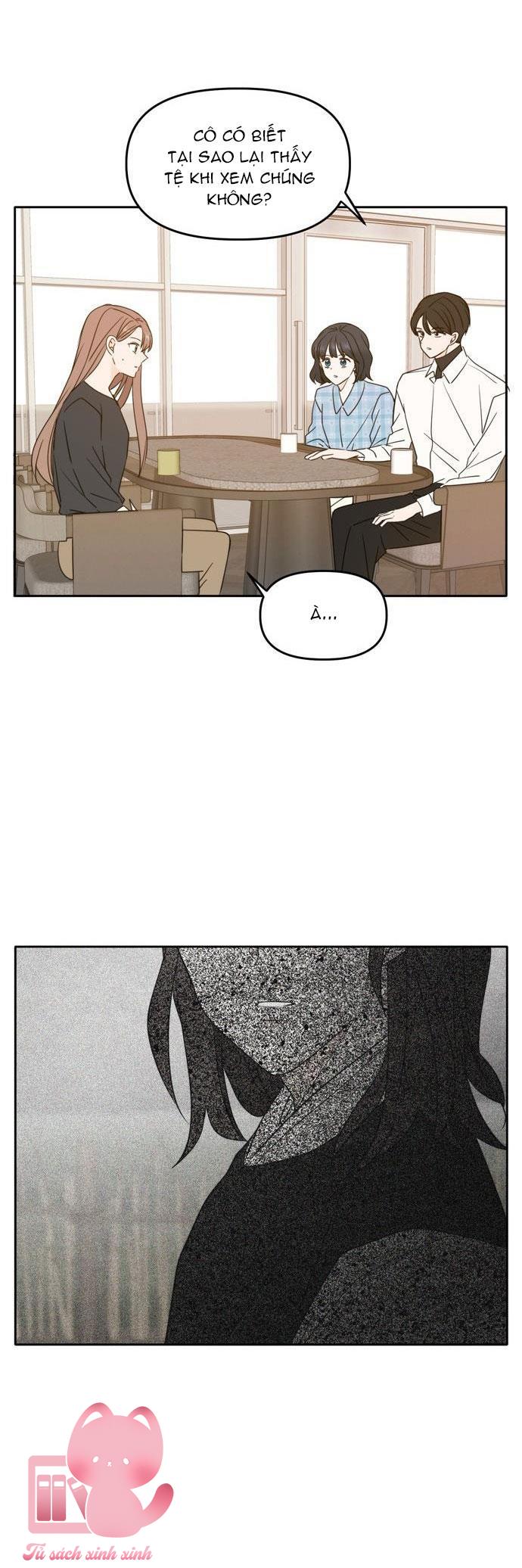 Hẹn Gặp Nhau Ở Kiếp Thứ 19 - Chap 100 - Trang 50