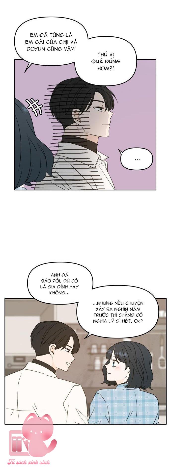 Hẹn Gặp Nhau Ở Kiếp Thứ 19 - Chap 100 - Trang 6