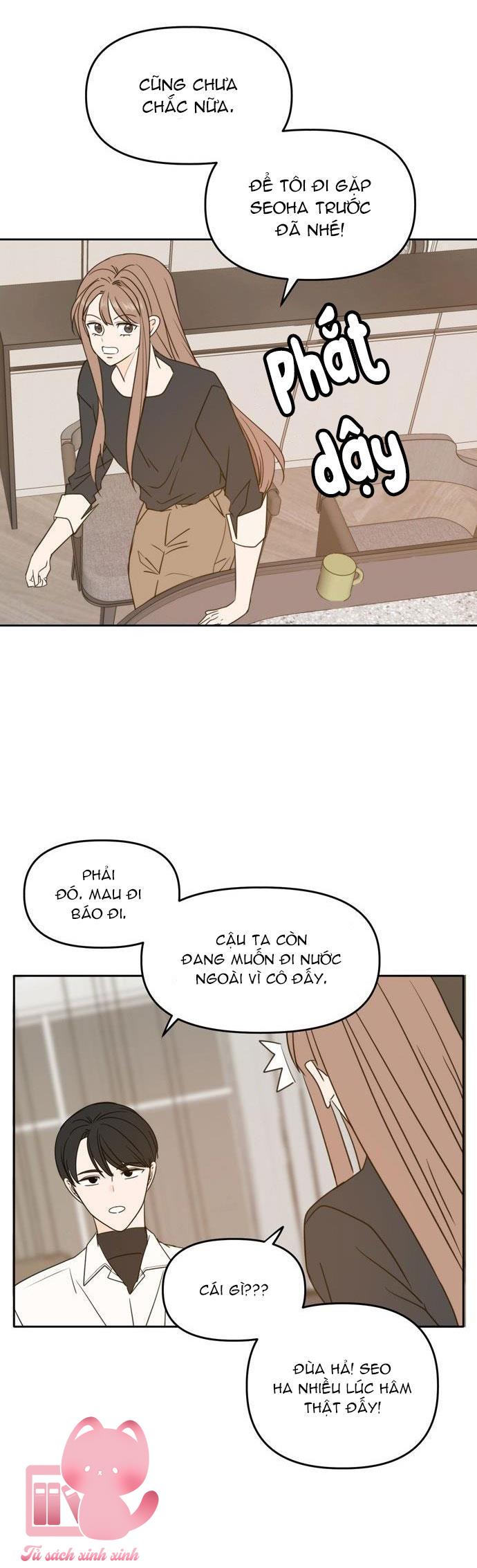 Hẹn Gặp Nhau Ở Kiếp Thứ 19 - Chap 100 - Trang 51