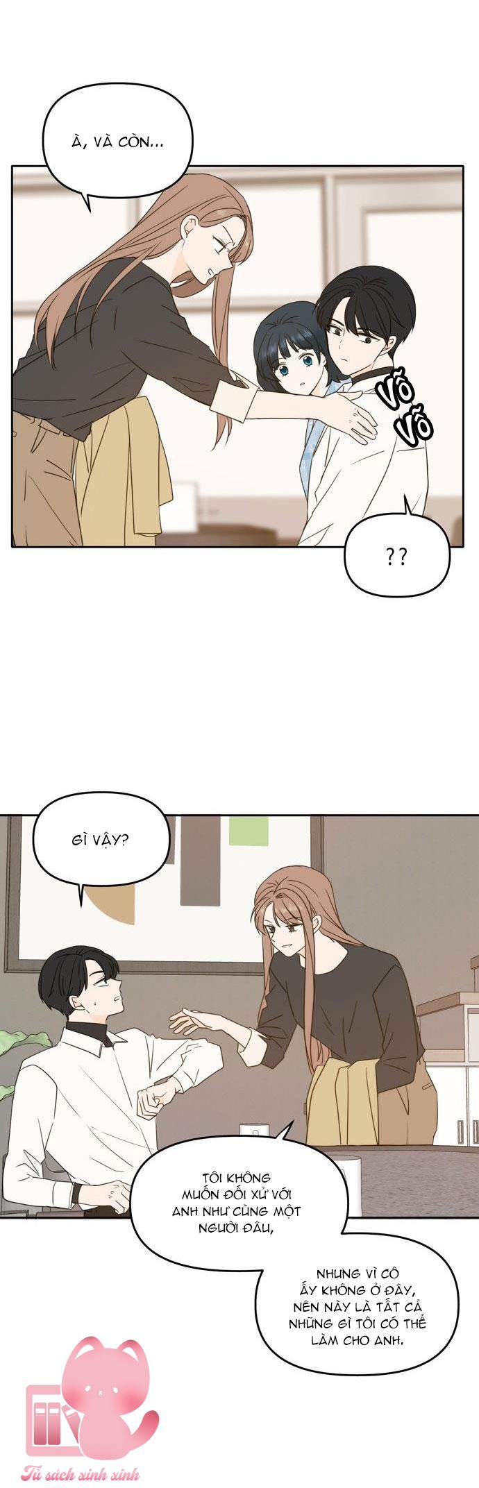 Hẹn Gặp Nhau Ở Kiếp Thứ 19 - Chap 100 - Trang 52