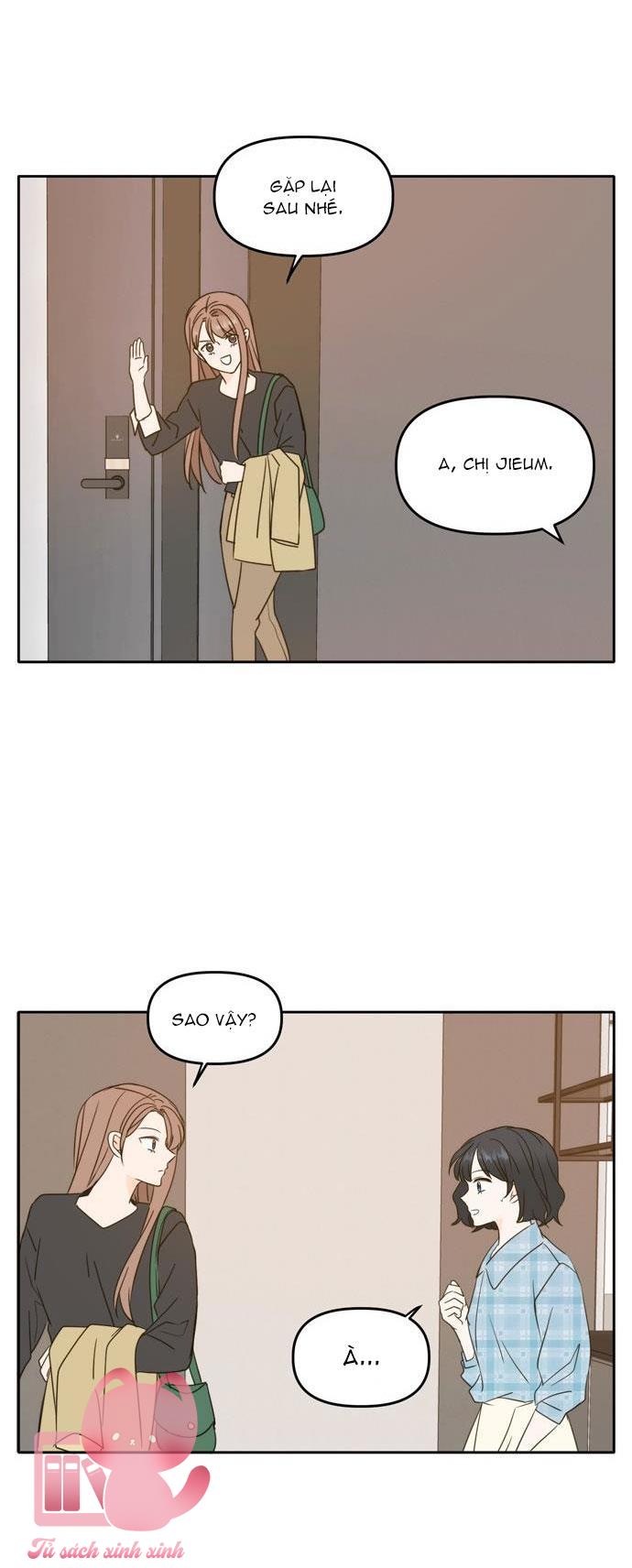 Hẹn Gặp Nhau Ở Kiếp Thứ 19 - Chap 100 - Trang 53