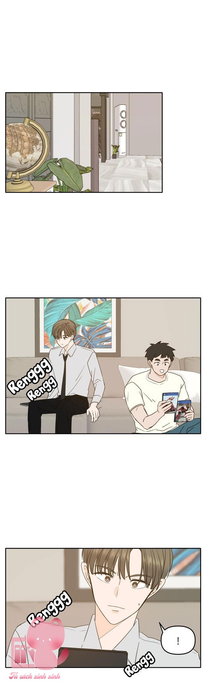 Hẹn Gặp Nhau Ở Kiếp Thứ 19 - Chap 100 - Trang 55