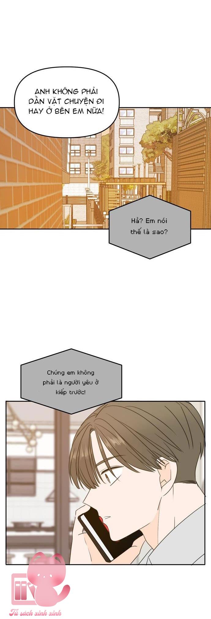 Hẹn Gặp Nhau Ở Kiếp Thứ 19 - Chap 100 - Trang 58