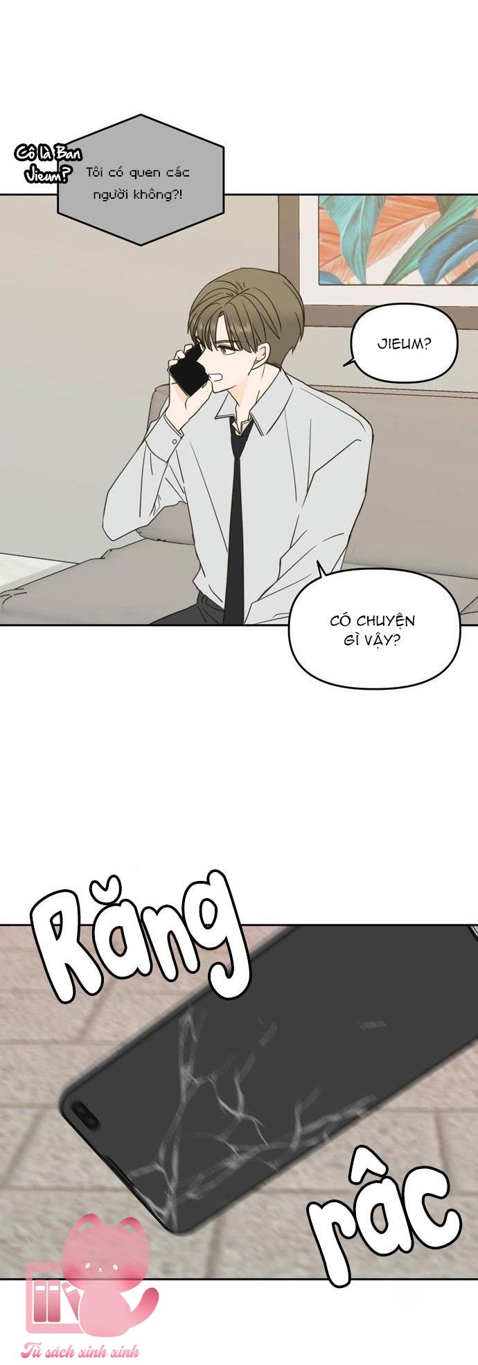 Hẹn Gặp Nhau Ở Kiếp Thứ 19 - Chap 100 - Trang 60