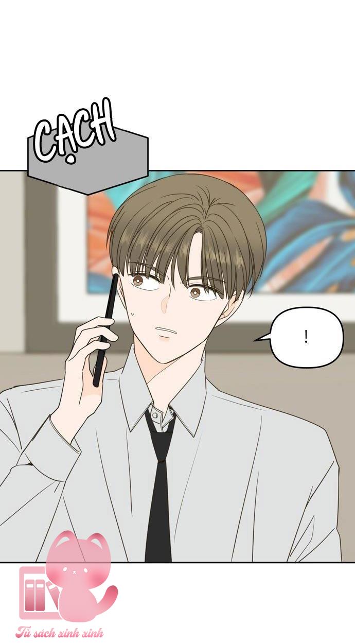 Hẹn Gặp Nhau Ở Kiếp Thứ 19 - Chap 100 - Trang 61