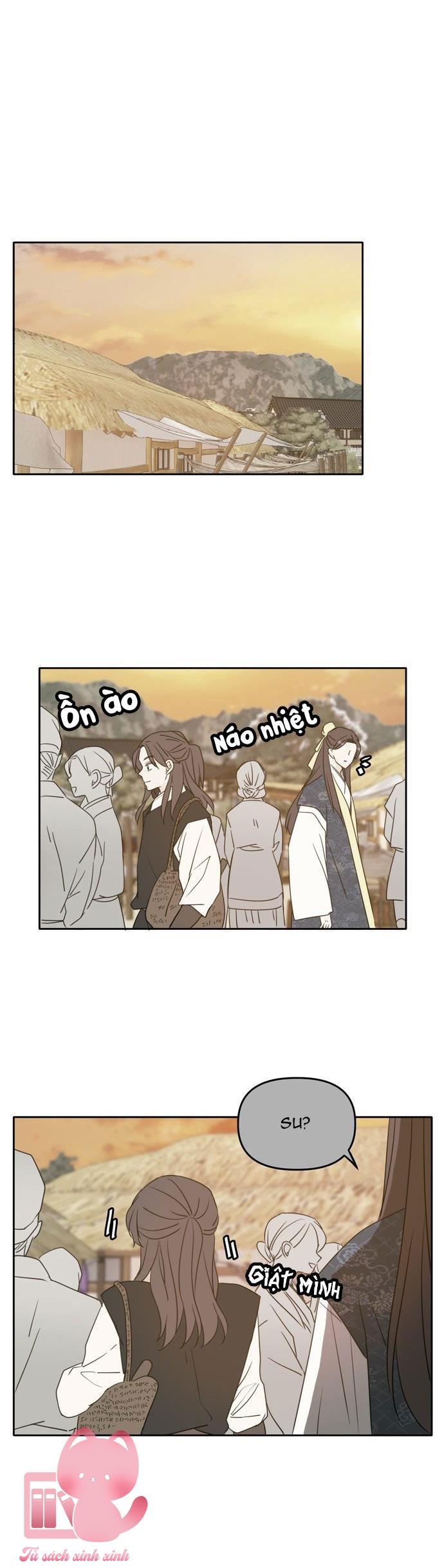 Hẹn Gặp Nhau Ở Kiếp Thứ 19 - Chap 100 - Trang 8
