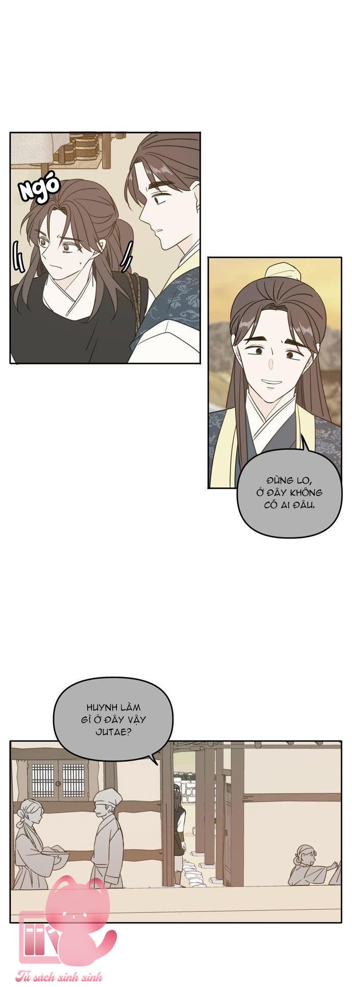 Hẹn Gặp Nhau Ở Kiếp Thứ 19 - Chap 100 - Trang 10