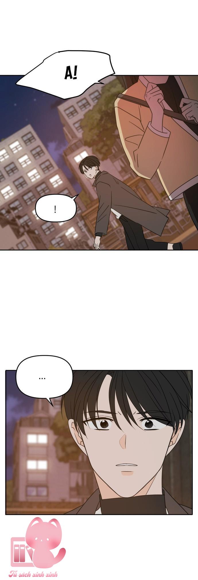 Hẹn Gặp Nhau Ở Kiếp Thứ 19 - Chap 101 - Trang 11