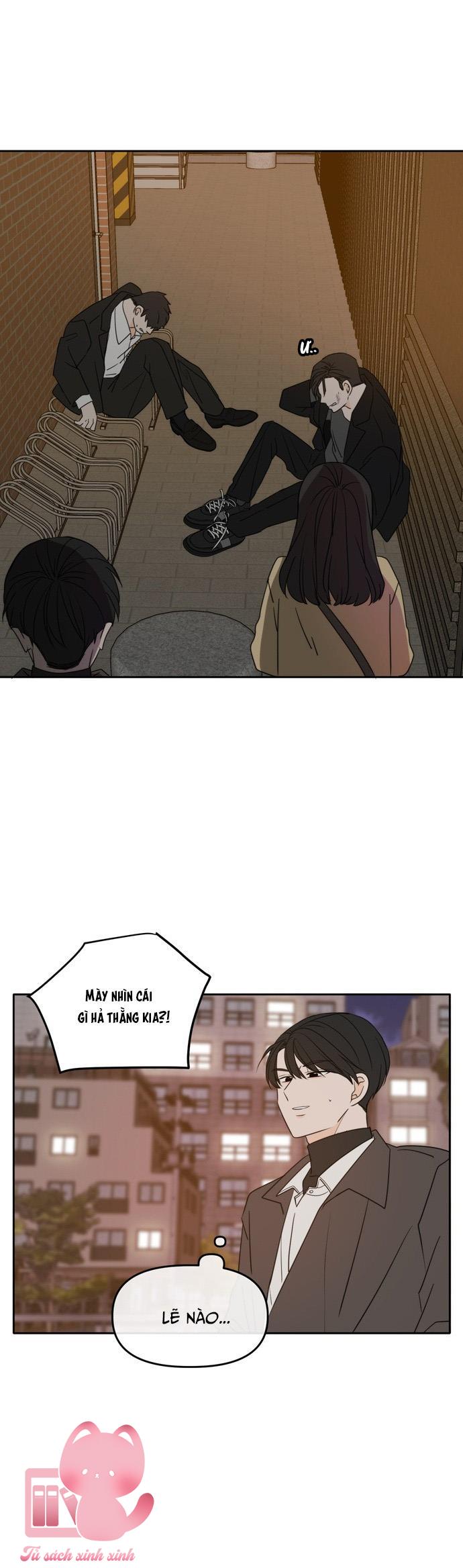 Hẹn Gặp Nhau Ở Kiếp Thứ 19 - Chap 101 - Trang 12