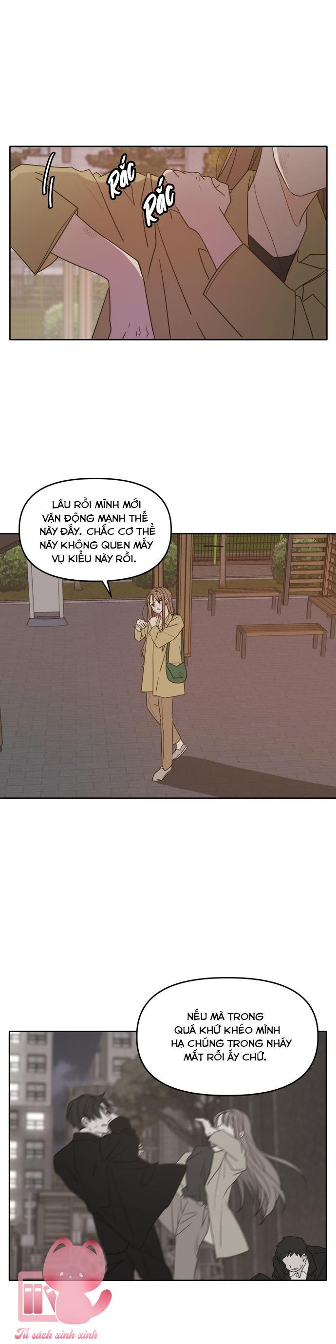 Hẹn Gặp Nhau Ở Kiếp Thứ 19 - Chap 101 - Trang 13