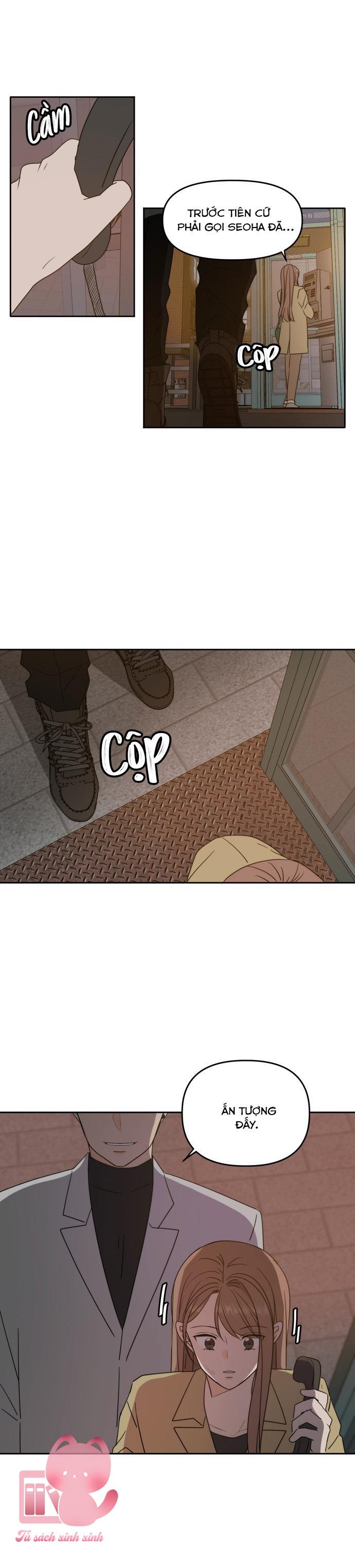 Hẹn Gặp Nhau Ở Kiếp Thứ 19 - Chap 101 - Trang 16