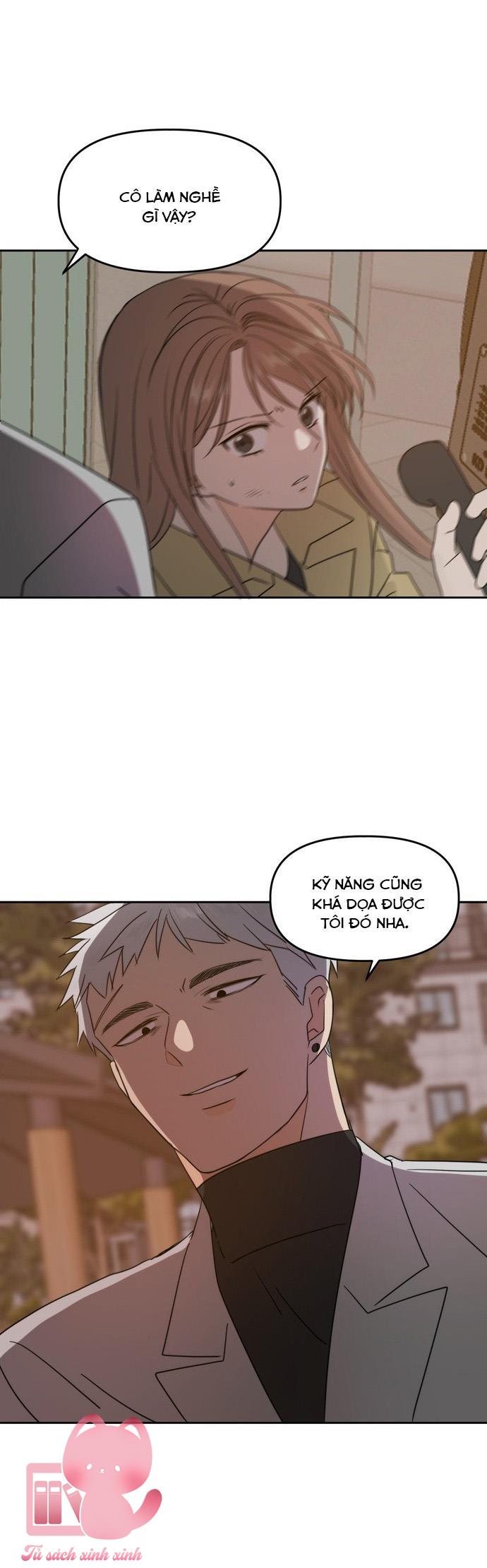 Hẹn Gặp Nhau Ở Kiếp Thứ 19 - Chap 101 - Trang 17