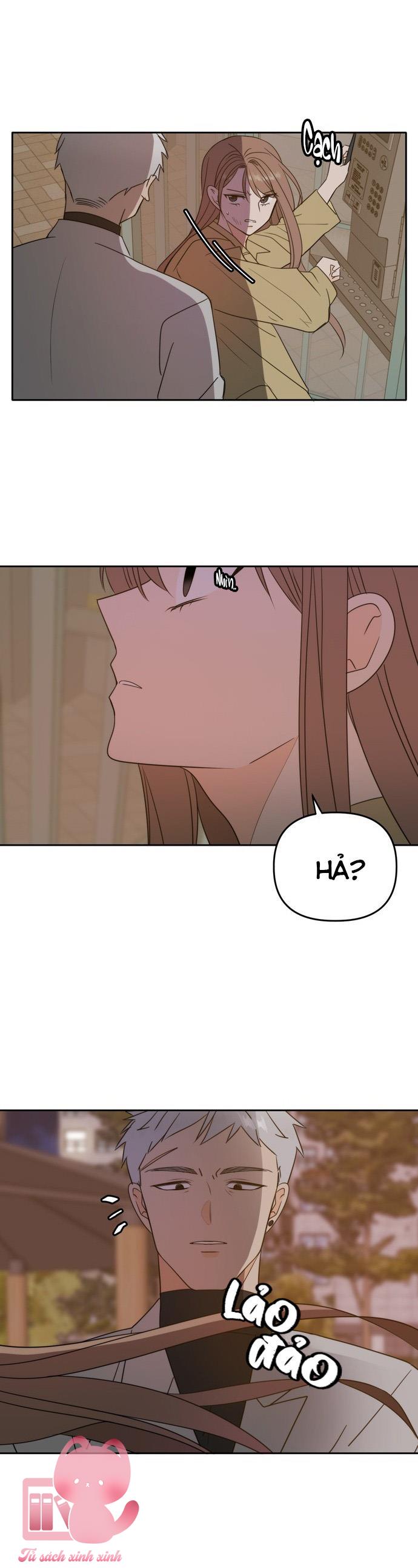 Hẹn Gặp Nhau Ở Kiếp Thứ 19 - Chap 101 - Trang 18