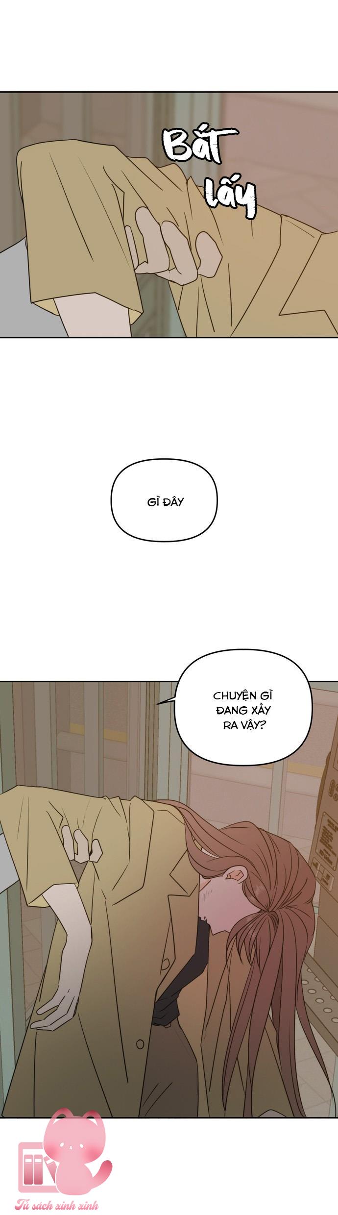 Hẹn Gặp Nhau Ở Kiếp Thứ 19 - Chap 101 - Trang 19