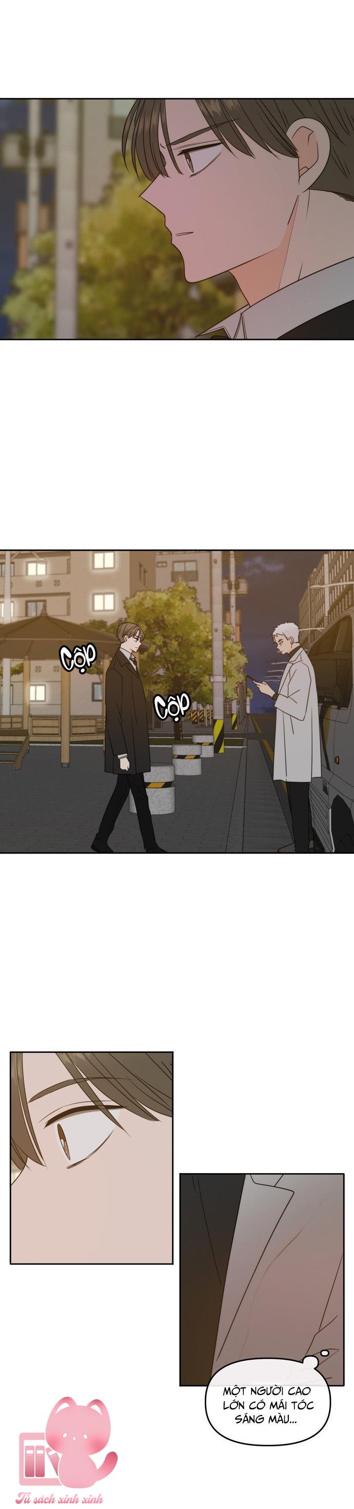 Hẹn Gặp Nhau Ở Kiếp Thứ 19 - Chap 101 - Trang 27