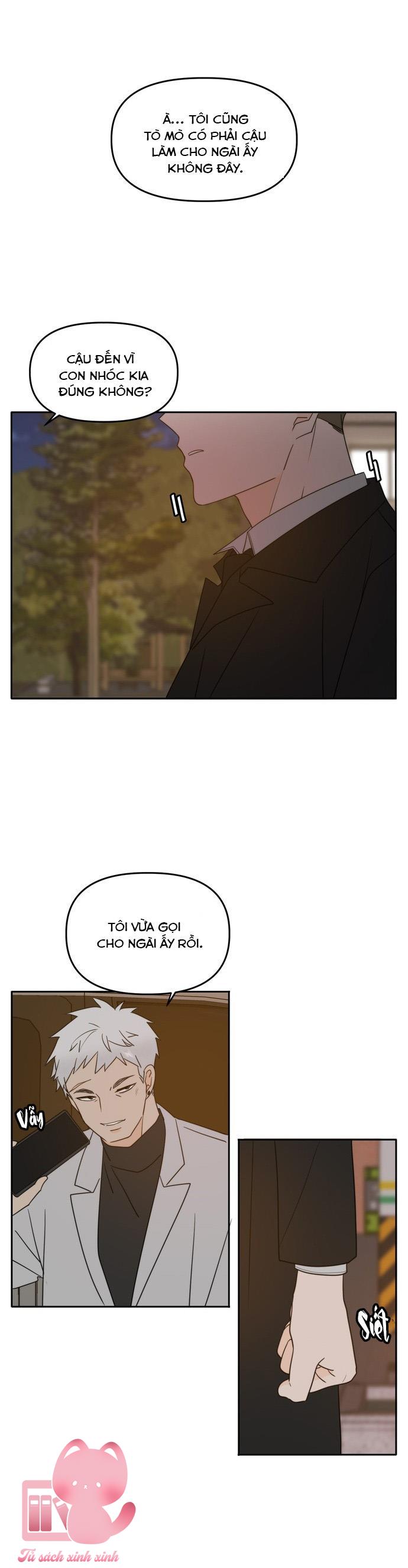 Hẹn Gặp Nhau Ở Kiếp Thứ 19 - Chap 101 - Trang 29
