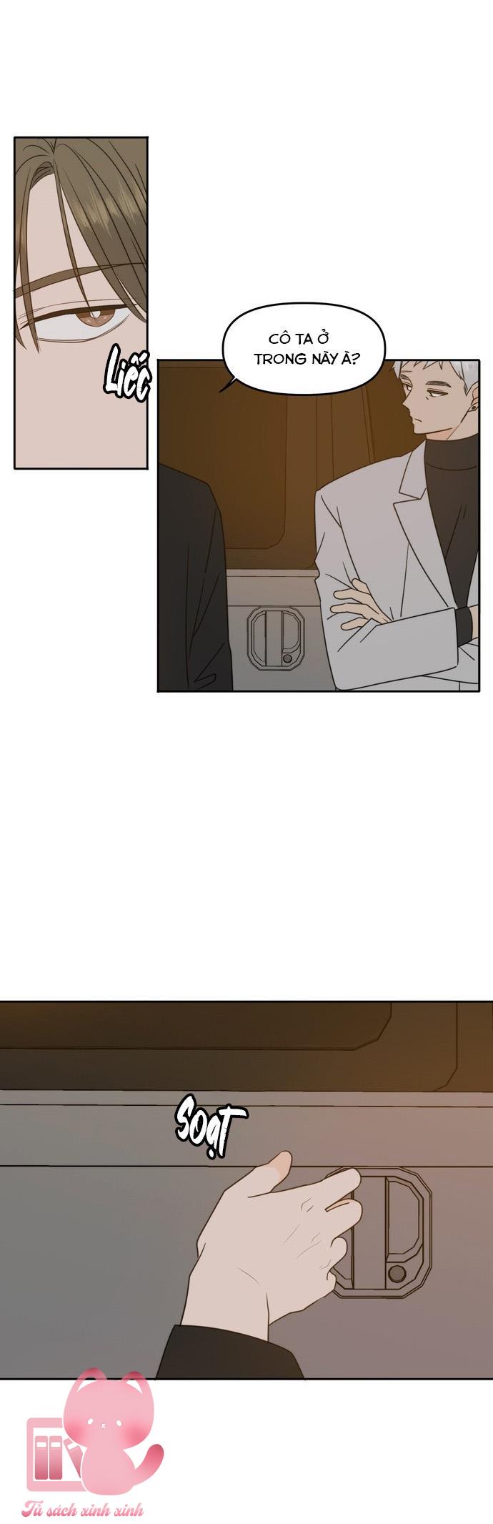 Hẹn Gặp Nhau Ở Kiếp Thứ 19 - Chap 101 - Trang 30