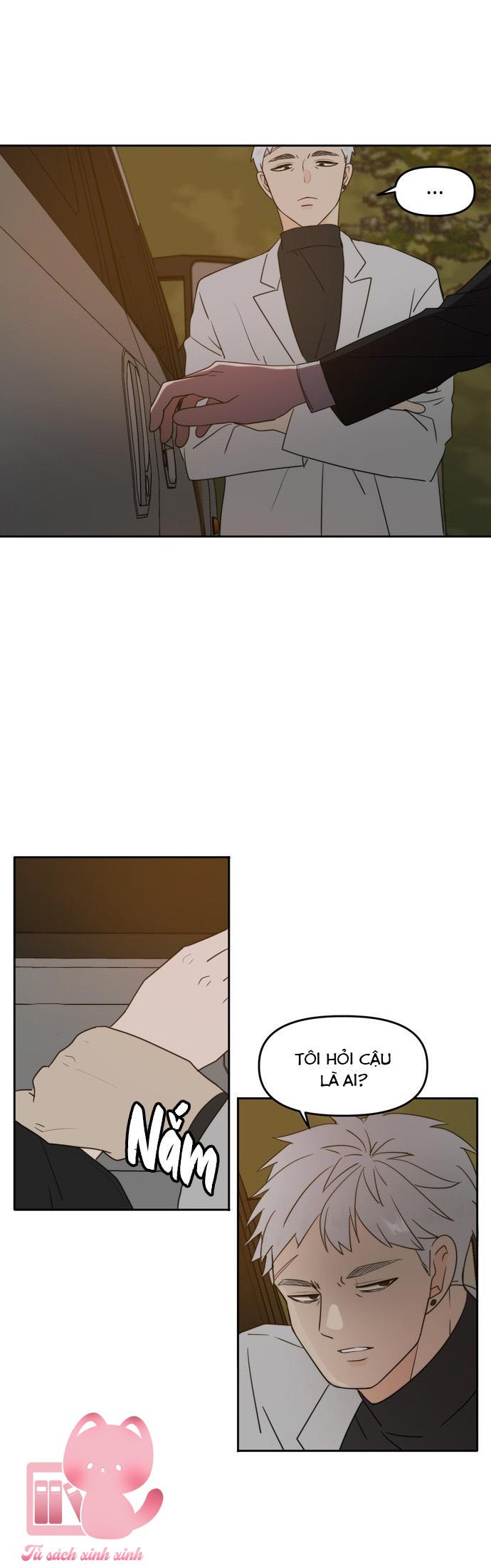 Hẹn Gặp Nhau Ở Kiếp Thứ 19 - Chap 101 - Trang 31